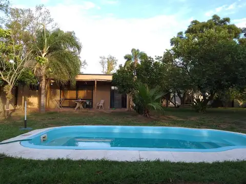 Quinta en Venta de 3 dormitorios