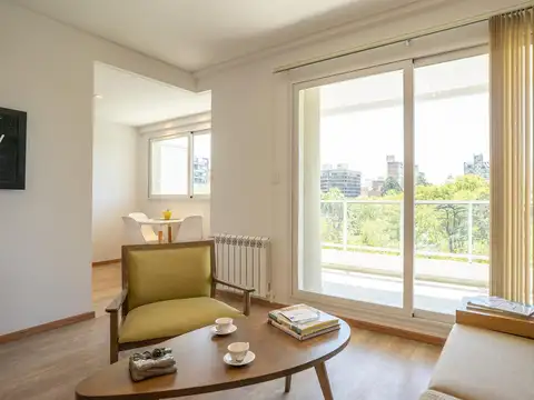 Departamento en Venta de 3 dormitorios