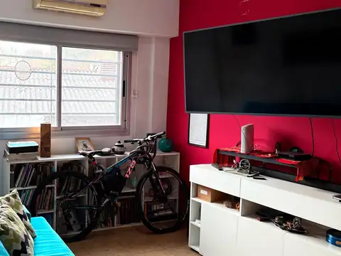 Alquiler Departamento Don Bosc, 2 Ambientes, 1 Dorm. Baño