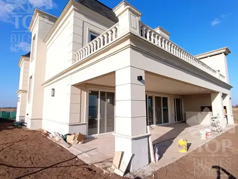 Casa en Venta A Estrenar
