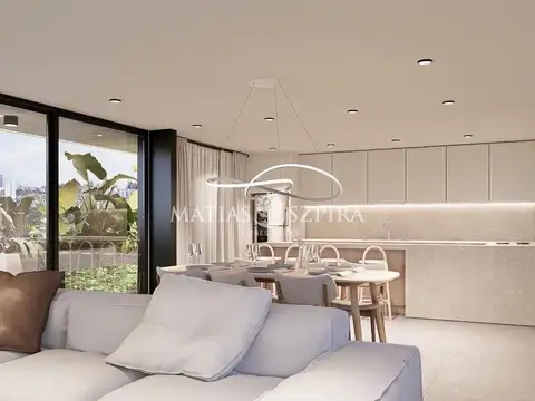 Departamento en Venta de 4 ambientes