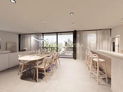 Departamento en Venta de 3 dormitorios
