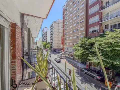 Departamento en Venta en Plaza Mitre, USD 123.000