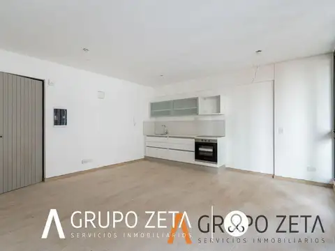 Departamento en Alquiler Apto profesional