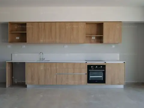 Departamento 5 ambientes con 4 baños
