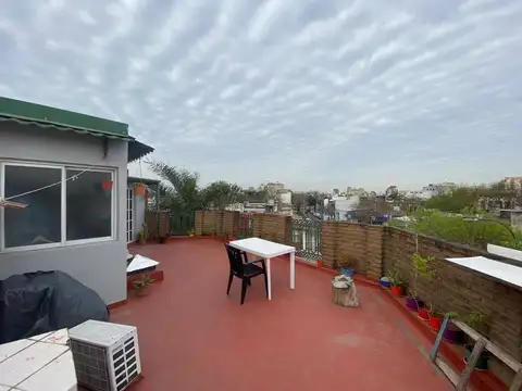 Casa en Mataderos