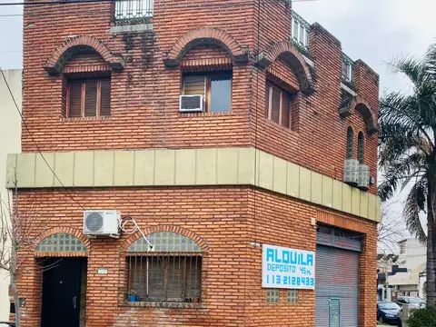 Tapalqué 5700
