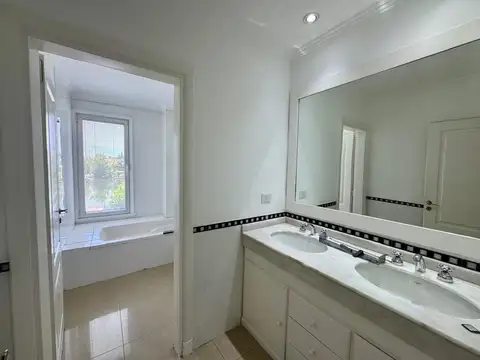 Casa en Alquiler 15 años