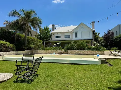 Casa  en Alquiler en Los Castores, Nordelta, Tigre