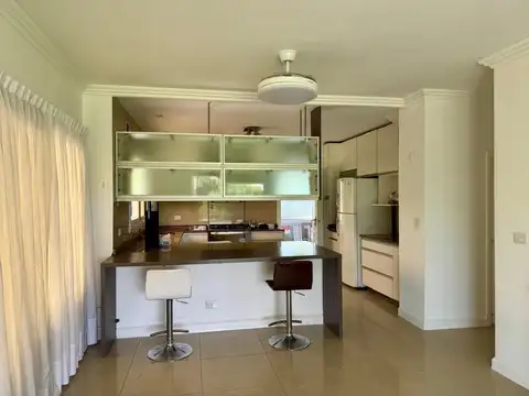 Casa  en Alquiler en Los Castores, Nordelta, Tigre