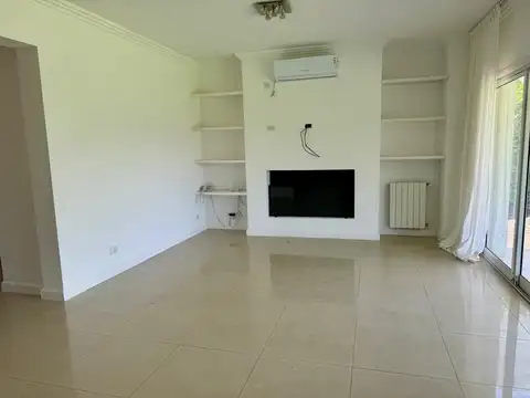 Casa en Alquiler en Nordelta Los Castores, USD 5.000