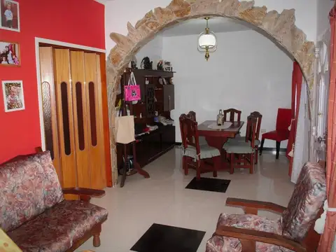 Casa en Venta en Villa Ballester, USD 145.000