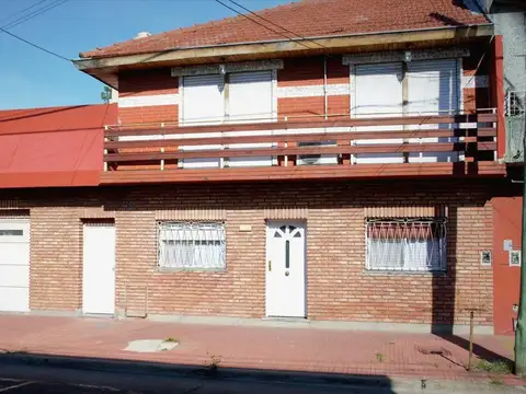 Formosa e/ Colón y Lafayette