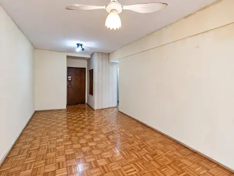 Departamento en Venta 40 años