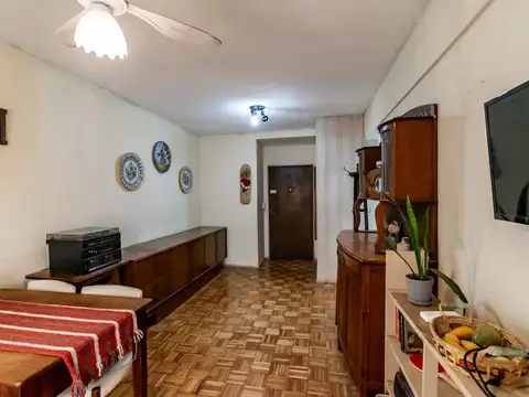 Departamento en Venta en Botánico, USD 114.000