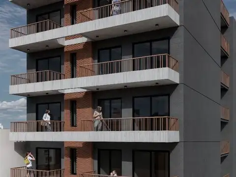 Avenida Castro Barros 1000