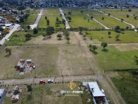 Terreno en Venta en Arguello, USD 5.000
