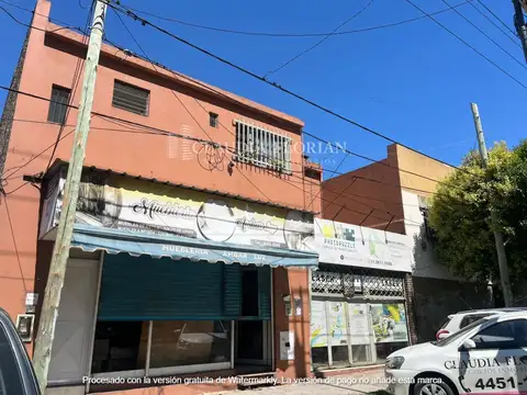 GalpÃ³n - Venta - Argentina, San Miguel - ADA PTE. ARTURO  ILLIA  EX RUTA NAL 8 1300