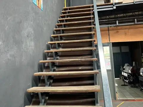 GalpÃ³n - Venta - Argentina, San Miguel - ADA PTE. ARTURO  ILLIA  EX RUTA NAL 8 1300