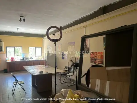 ADA PTE. ARTURO  ILLIA  EX RUTA NAL 8 1300