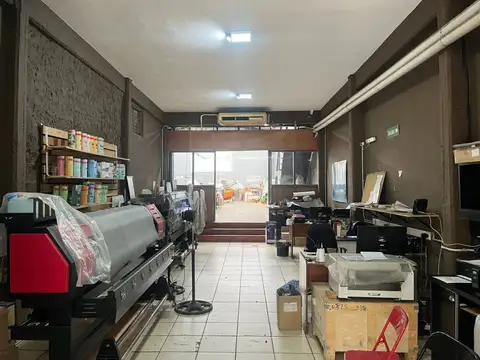 Galpon en Venta en Bella Vista, USD 500.000