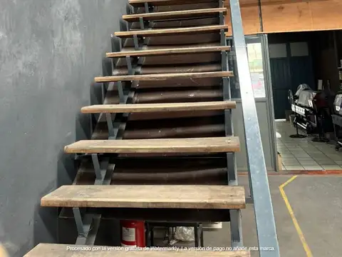 GalpÃ³n - Venta - Argentina, San Miguel - ADA PTE. ARTURO  ILLIA  EX RUTA NAL 8 1300