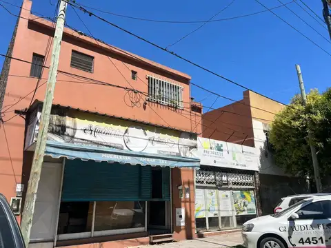GalpÃ³n - Venta - Argentina, San Miguel - ADA PTE. ARTURO  ILLIA  EX RUTA NAL 8 1300