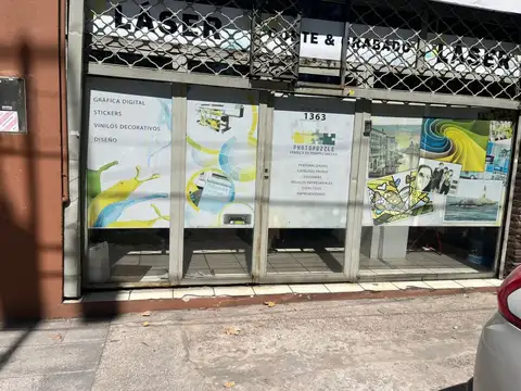 ADA PTE. ARTURO  ILLIA  EX RUTA NAL 8 1300