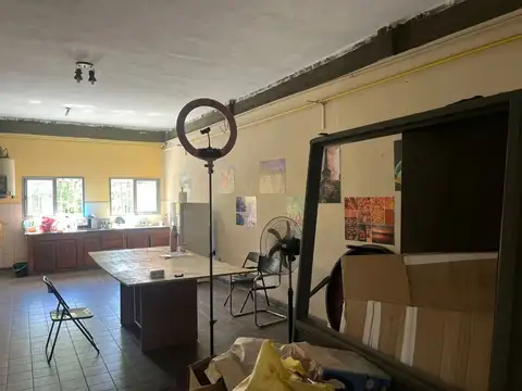 ADA PTE. ARTURO  ILLIA  EX RUTA NAL 8 1300