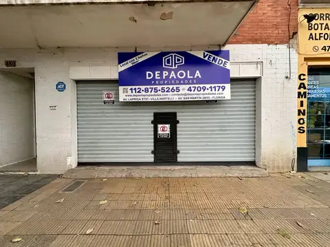Av. Mitre 400