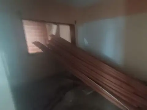 Depto Tipo Casa en Venta 1 año