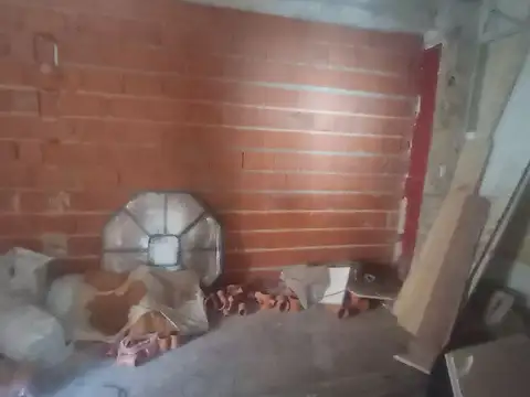 Depto Tipo Casa en Venta de 9 ambientes