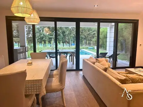 Casa en Alquiler al Noreste