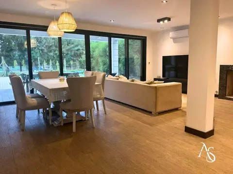 Casa en Alquiler A Estrenar