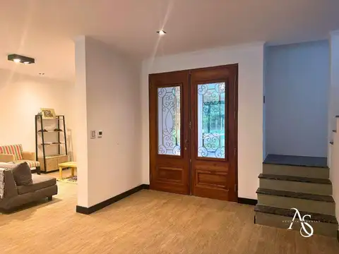 Casa en Alquiler A Estrenar