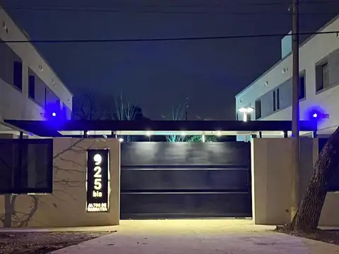 Casa de tres dormitorios en Fisherton