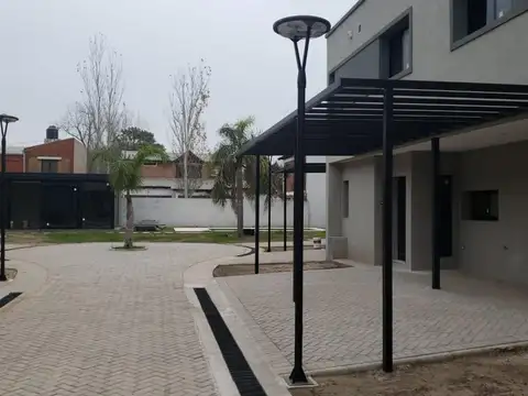 Casa en Alquiler de 3 dormitorios