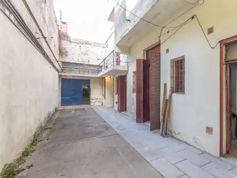 Galpon en Venta 55 años