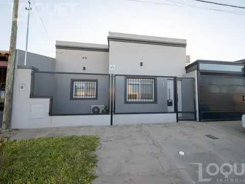 Casa en Angel Gallardo