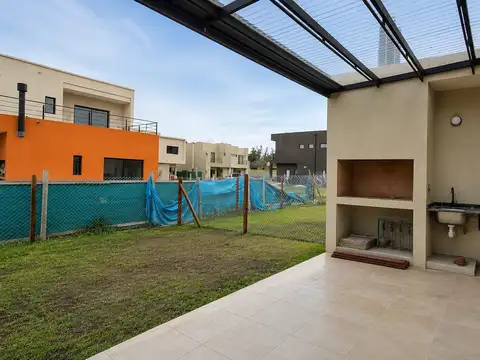 Casa en Alquiler A Estrenar