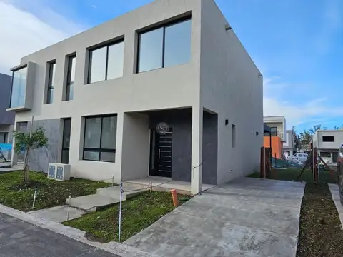Casa  en Alquiler en SpringPark Pilar, Pilar, G.B.A. Zona Norte