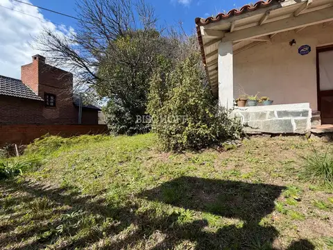 Casa en Venta en Villa Gesell, USD 68.000