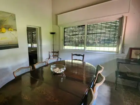 INCREIBLE Casa Quinta  En Venta En Libertad, Merlo, G.b.a. Zona Oeste