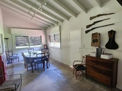 Casa 5 ambientes con 3 baños