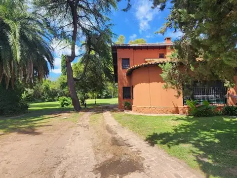 Casa en Venta de 4 dormitorios