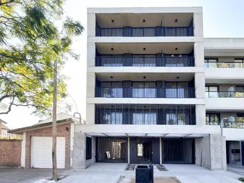 EXCELENTE DEPARTAMENTO 3 AMBIENTES A ESTRENAR EN MERLO SUR