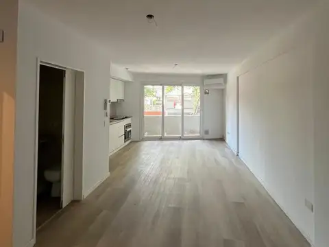 Departamento en Venta en Villa Ortuzar, USD 135.000