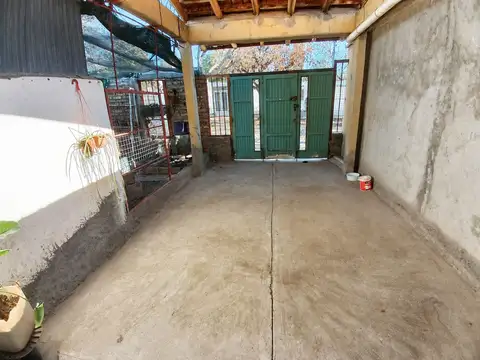 Casa en Venta en Godoy Cruz, USD 65.000