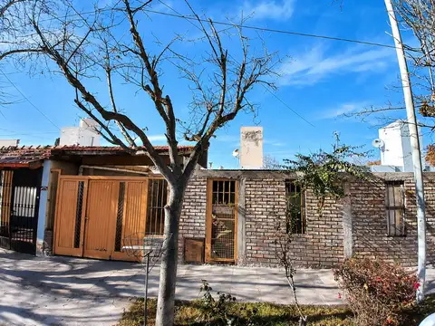 Casa en Venta 3 habitaciones Godoy Cruz Mendoza
