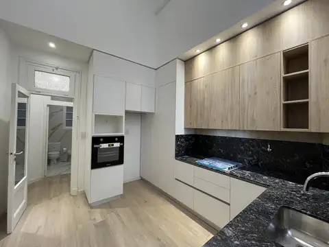 Departamento en Palacio Fuentes